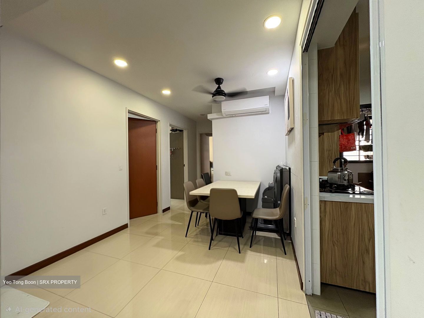 Blk 506C Angsana Breeze @ Yishun (Yishun), HDB 4 Rooms #579695371